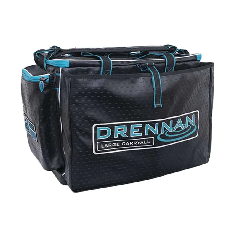 Сак DRENNAN DMS Large Carryall 85L