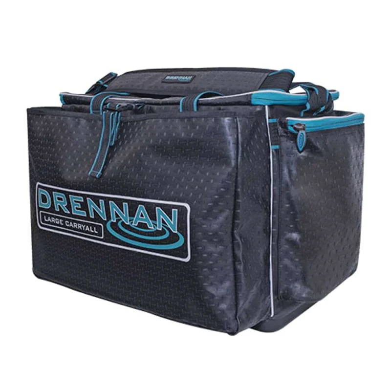 Сак DRENNAN DMS Large Carryall 85L