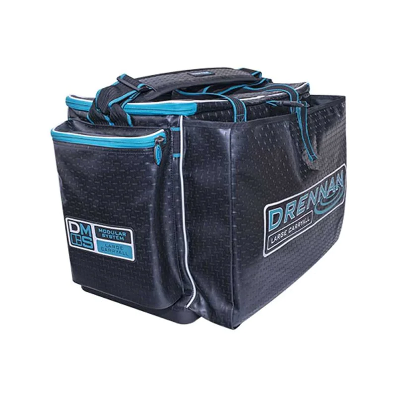 Сак DRENNAN DMS Large Carryall 85L