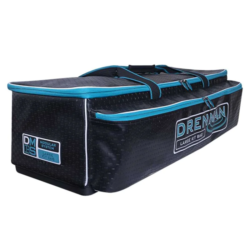 Сак DRENNAN DMS Large Kit Bag 90L