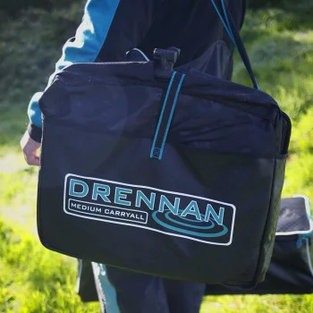 Сак DRENNAN DMS Medium Carryall 65L