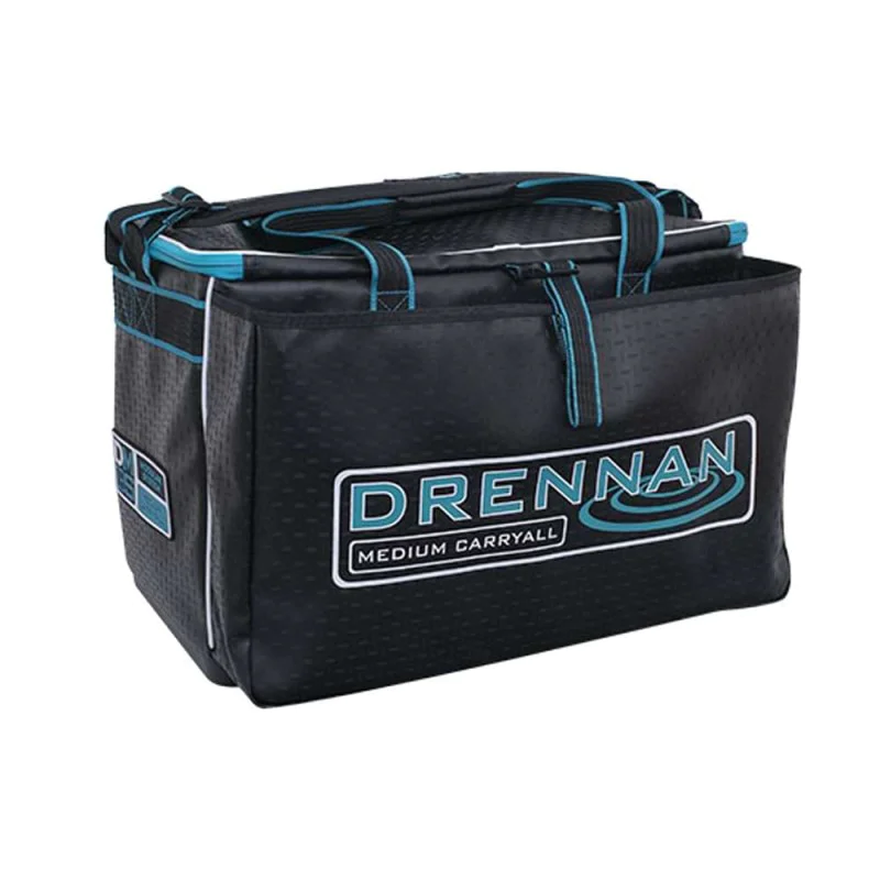 Сак DRENNAN DMS Medium Carryall 65L