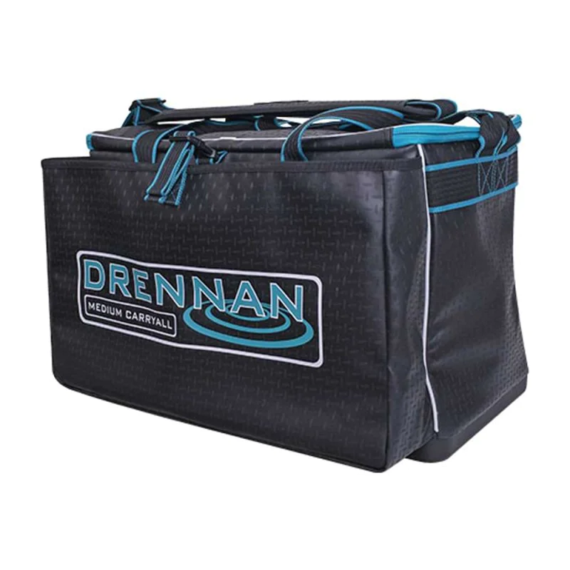 Сак DRENNAN DMS Medium Carryall 65L