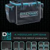 Сак DRENNAN DMS Small Carryall 40L