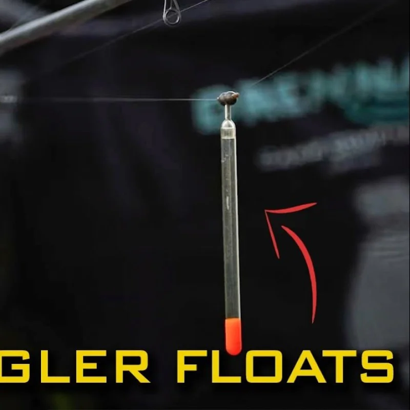Ваглер DRENNAN Muggler Float