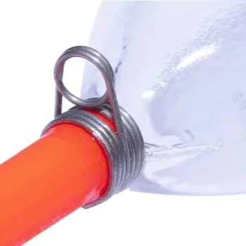 Плувка DRENNAN Island Crystal Pole Float