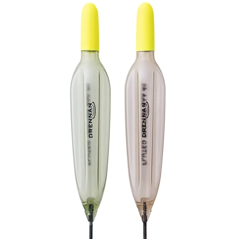 Плувка DRENNAN Fluted Trotter