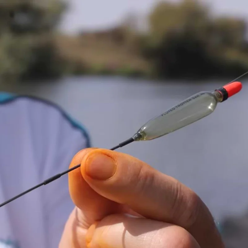 Плувка DRENNAN Fluted Trotter