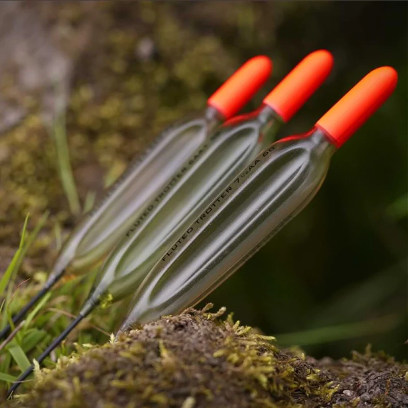 Плувка DRENNAN Fluted Trotter