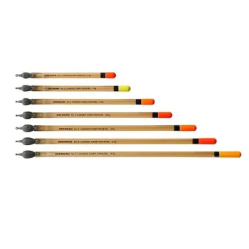 Ваглер DRENNAN Loaded Carp Crystal