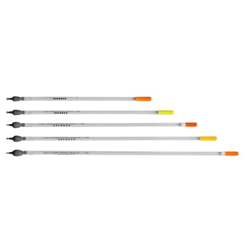 Ваглер DRENNAN Loaded Crystal Waggler