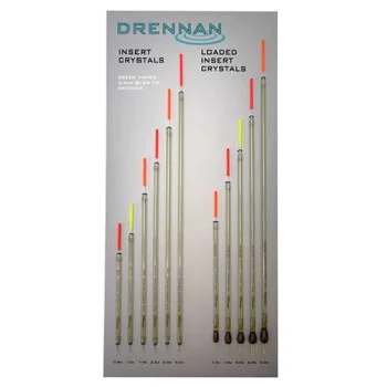 Ваглер DRENNAN Loaded Insert Crystal