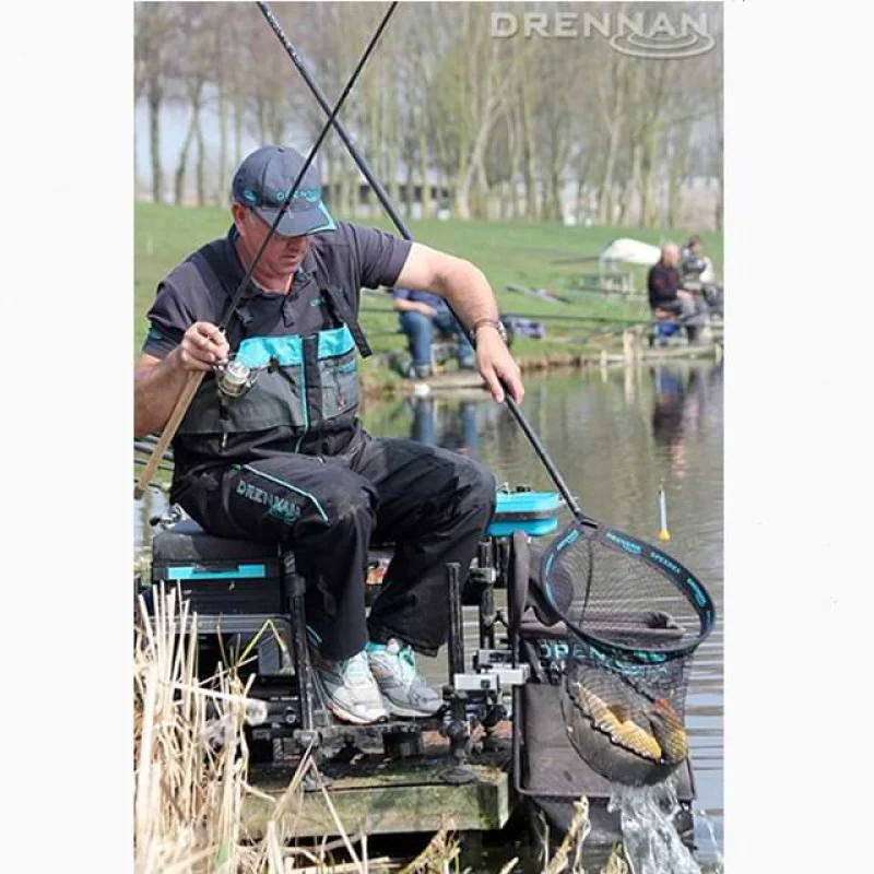 Пелет ваглер DRENNAN Shorty Pellet Waggler