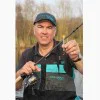 Пелет ваглер DRENNAN Shorty Pellet Waggler