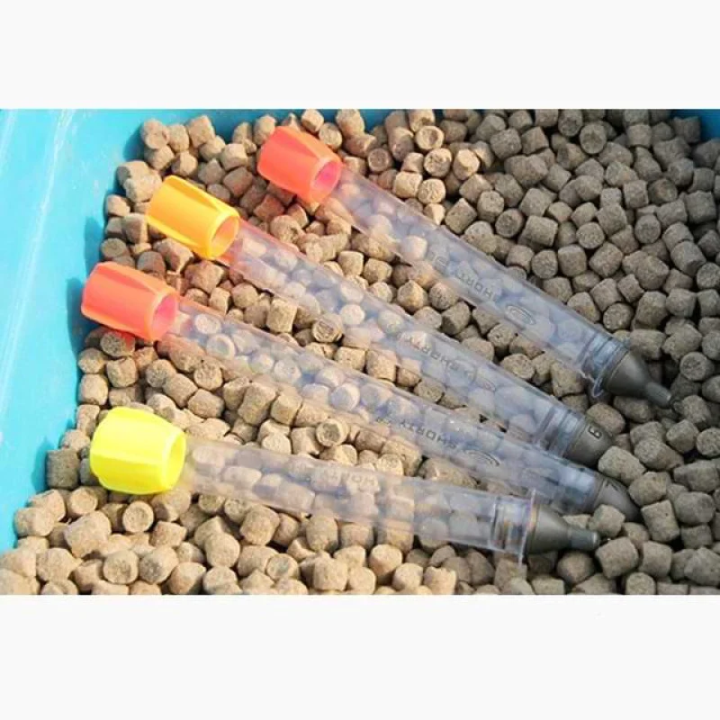 Пелет ваглер DRENNAN Shorty Pellet Waggler