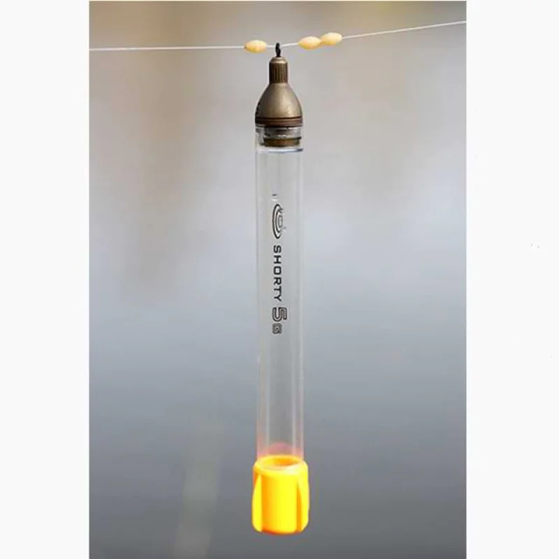 Пелет ваглер DRENNAN Shorty Pellet Waggler