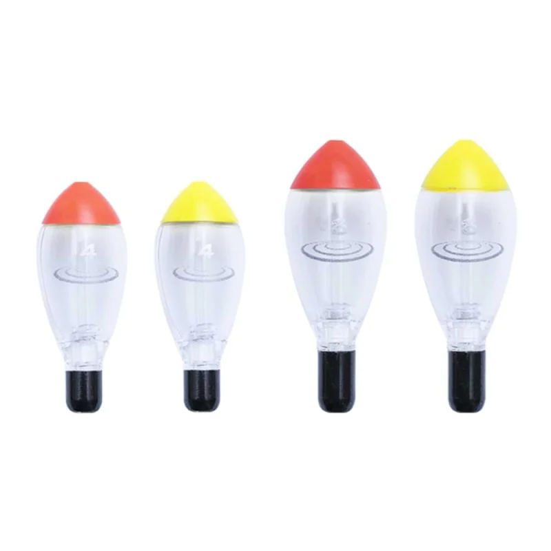 Плувка DRENNAN Crystal Jigger Float