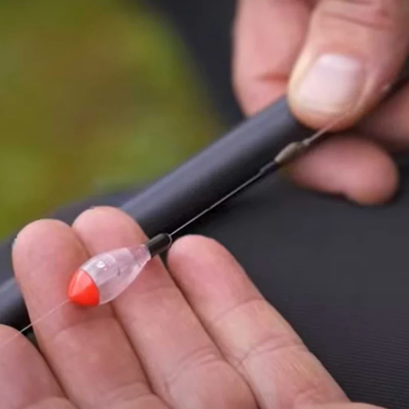 Плувка DRENNAN Crystal Jigger Float