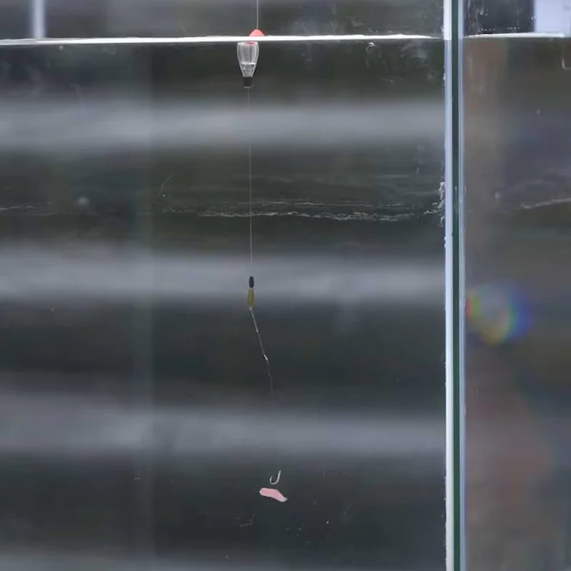 Плувка DRENNAN Crystal Jigger Float