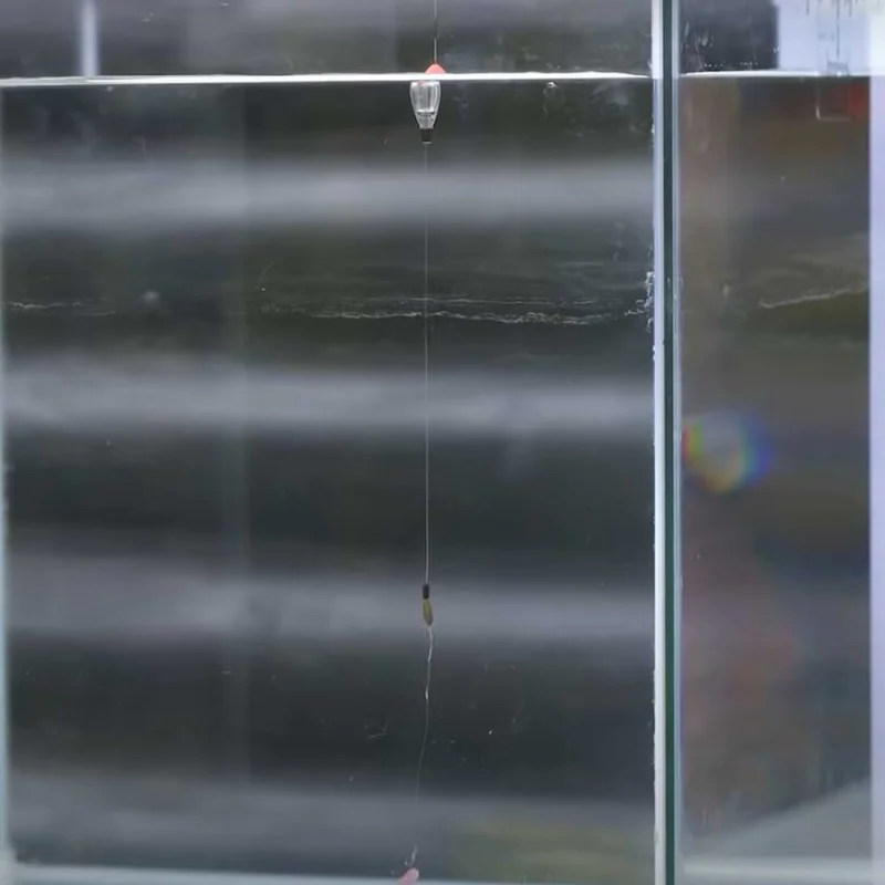 Плувка DRENNAN Crystal Jigger Float