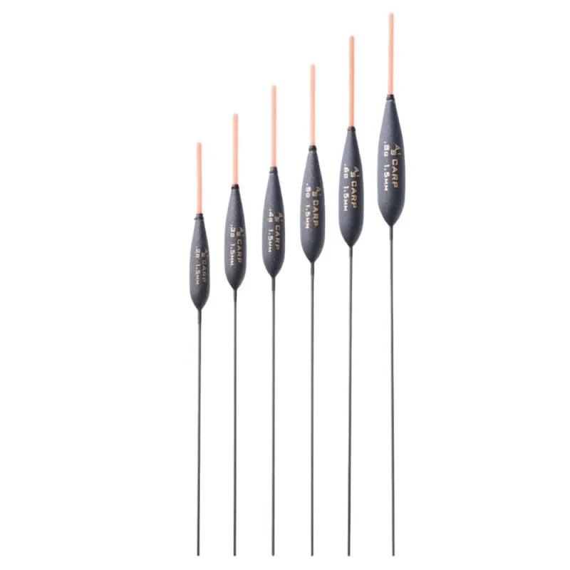 Плувка DRENNAN AS1 Carp Pole Float