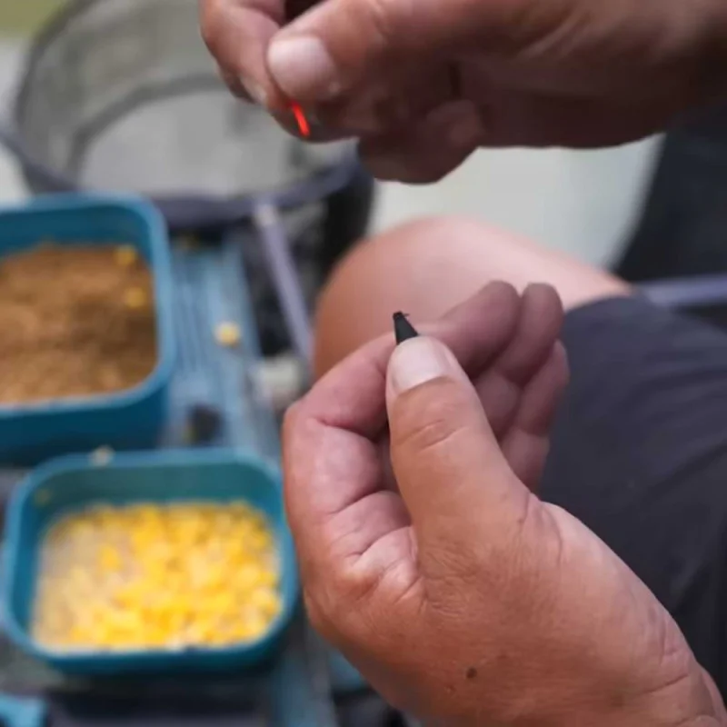 Плувка DRENNAN AS1 Carp Pole Float