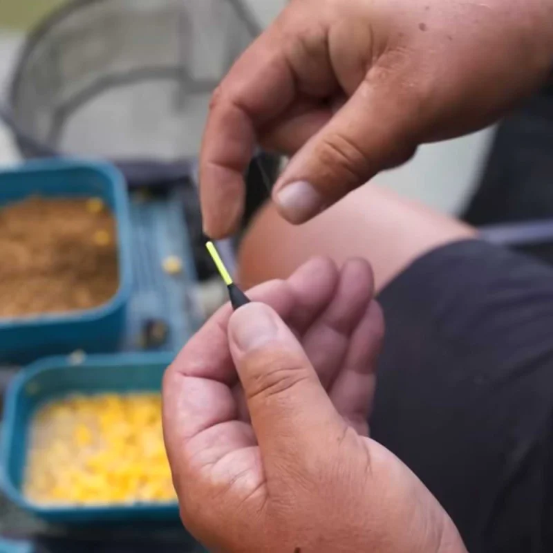 Плувка DRENNAN AS1 Carp Pole Float