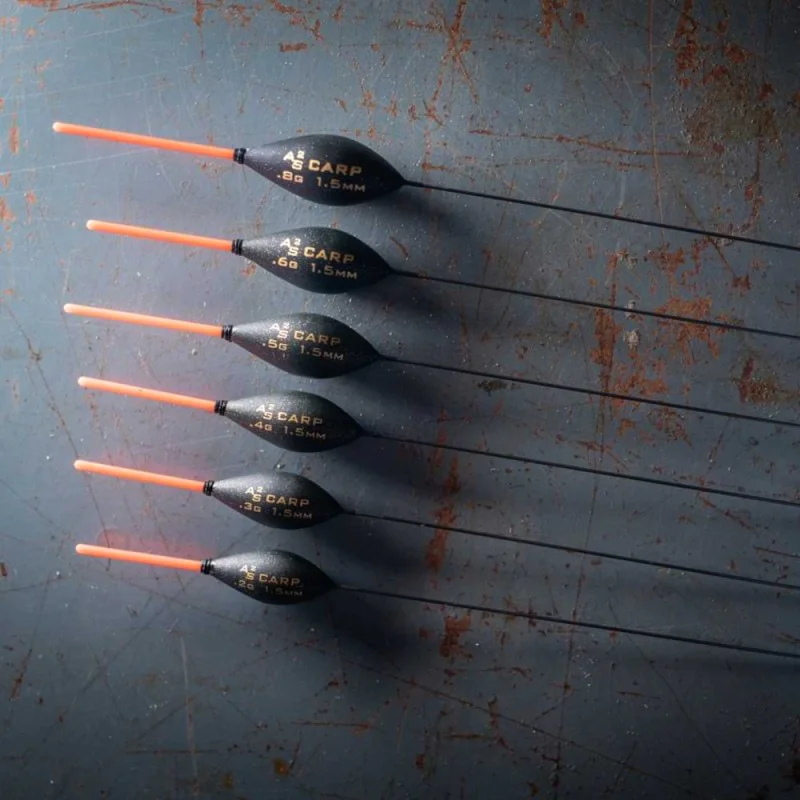 Плувка DRENNAN AS2 Carp Pole Float