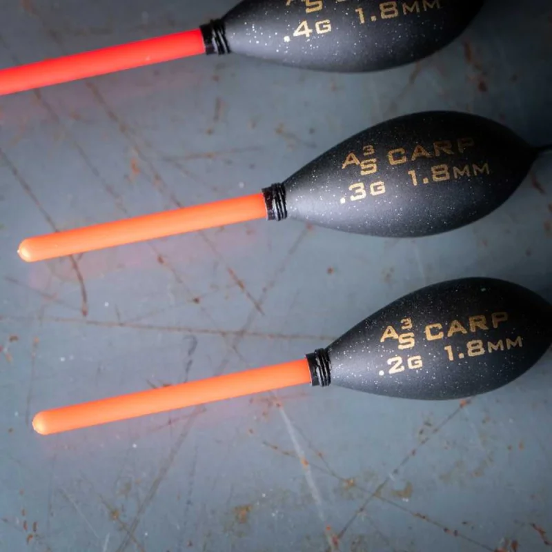 Плувка DRENNAN AS3 Carp Pole Float