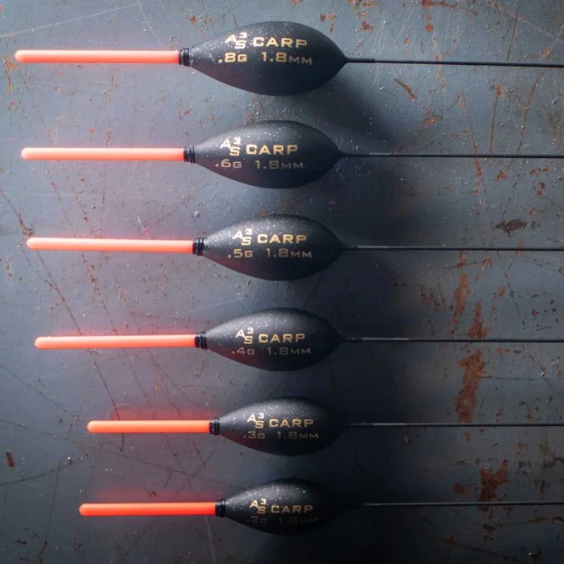 Плувка DRENNAN AS3 Carp Pole Float