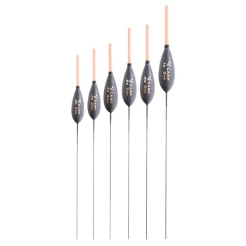 Плувка DRENNAN AS4 Carp Pole Float