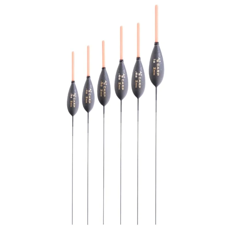 Плувка DRENNAN AS4 Carp Pole Float