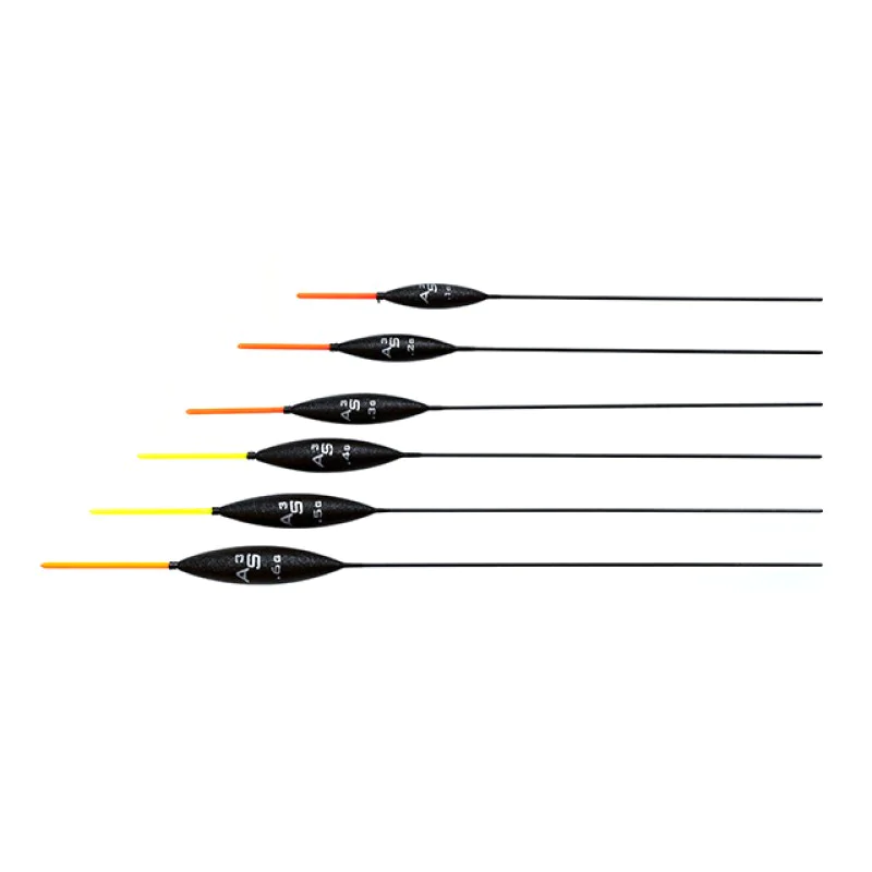 Плувка DRENNAN AS3 Pole Float