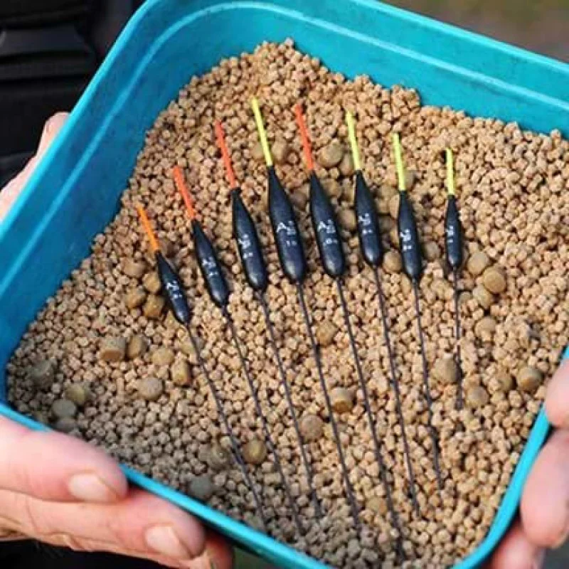 Плувка DRENNAN AS5 Pole Float