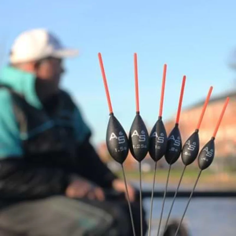 Плувка DRENNAN AS6 Pole Float