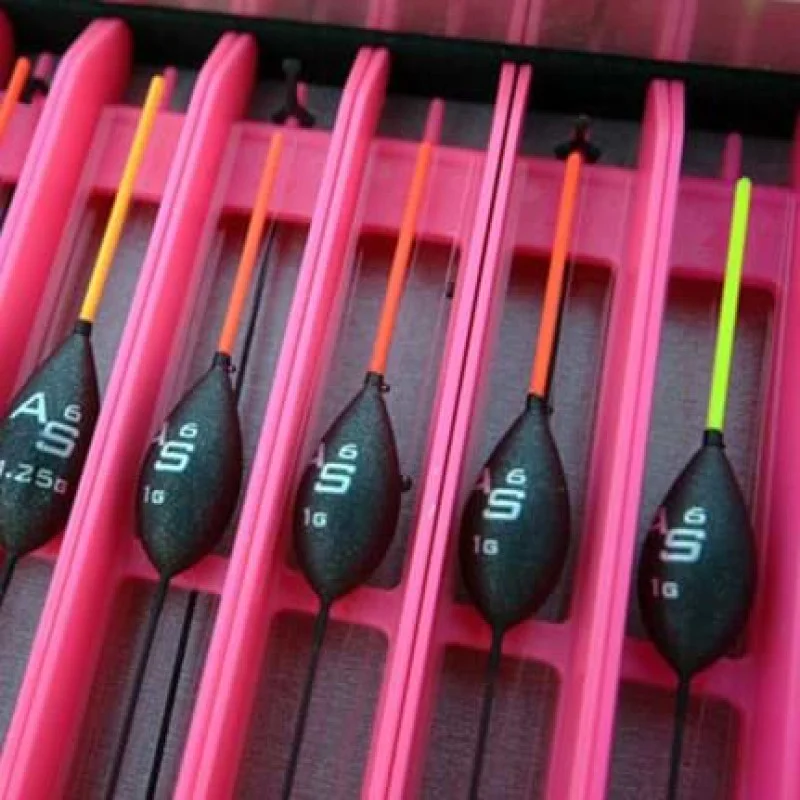 Плувка DRENNAN AS6 Pole Float