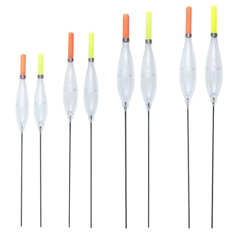 Плувка DRENNAN Crystal Caster