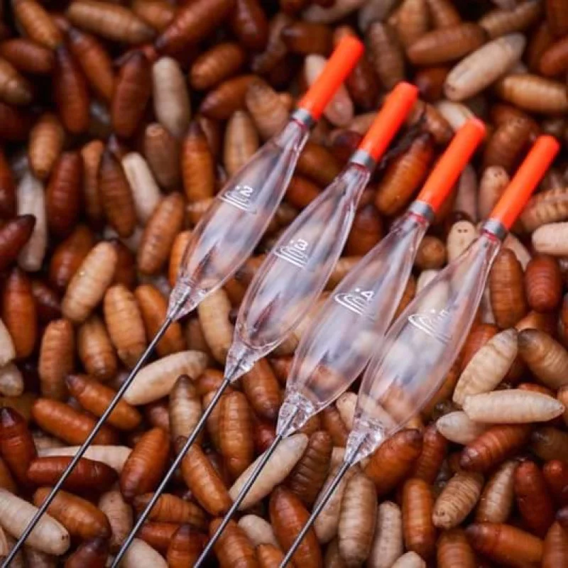 Плувка DRENNAN Crystal Caster