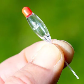 Плувка DRENNAN Crystal Dibber