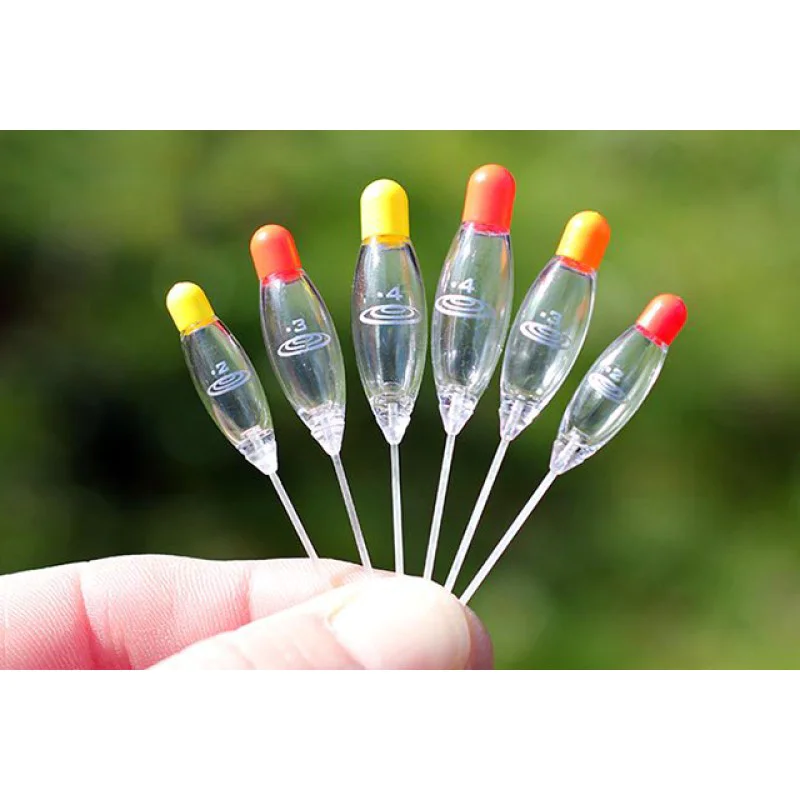 Плувка DRENNAN Crystal Dibber