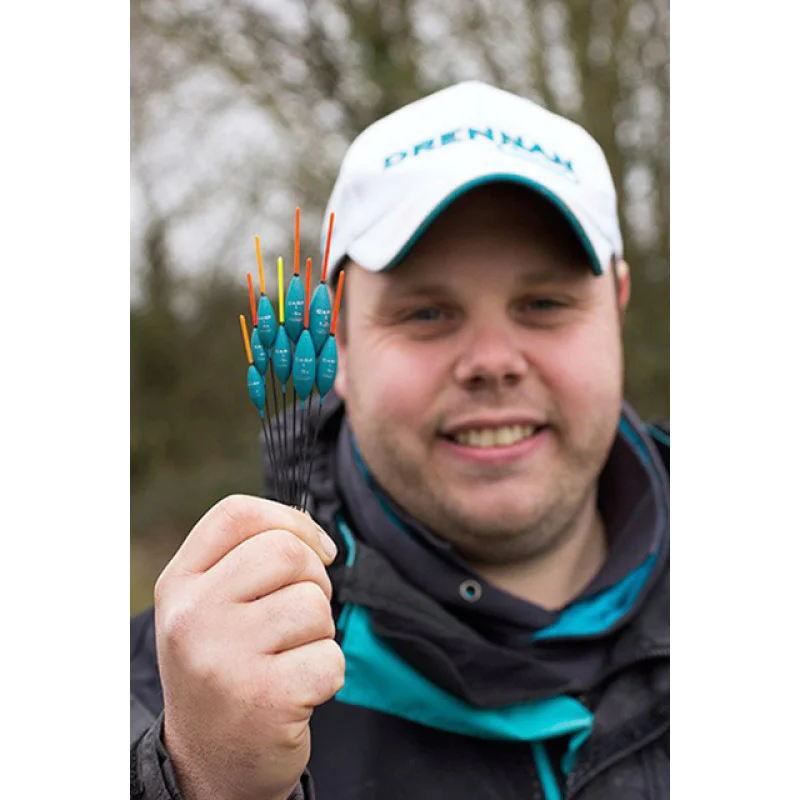 Плувка DRENNAN Carp 1