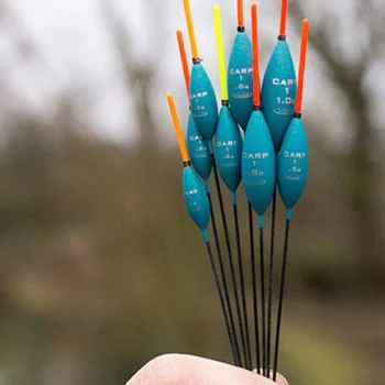 Плувка DRENNAN Carp 1