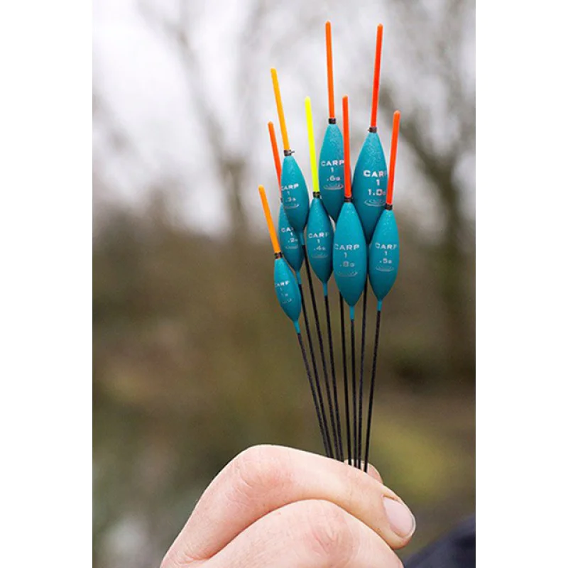 Плувка DRENNAN Carp 1