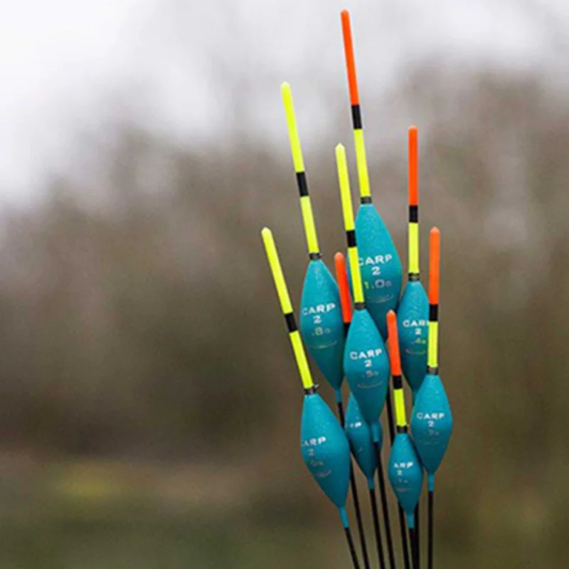 Плувка DRENNAN Carp 2