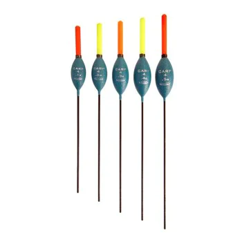 Плувка DRENNAN Carp 4