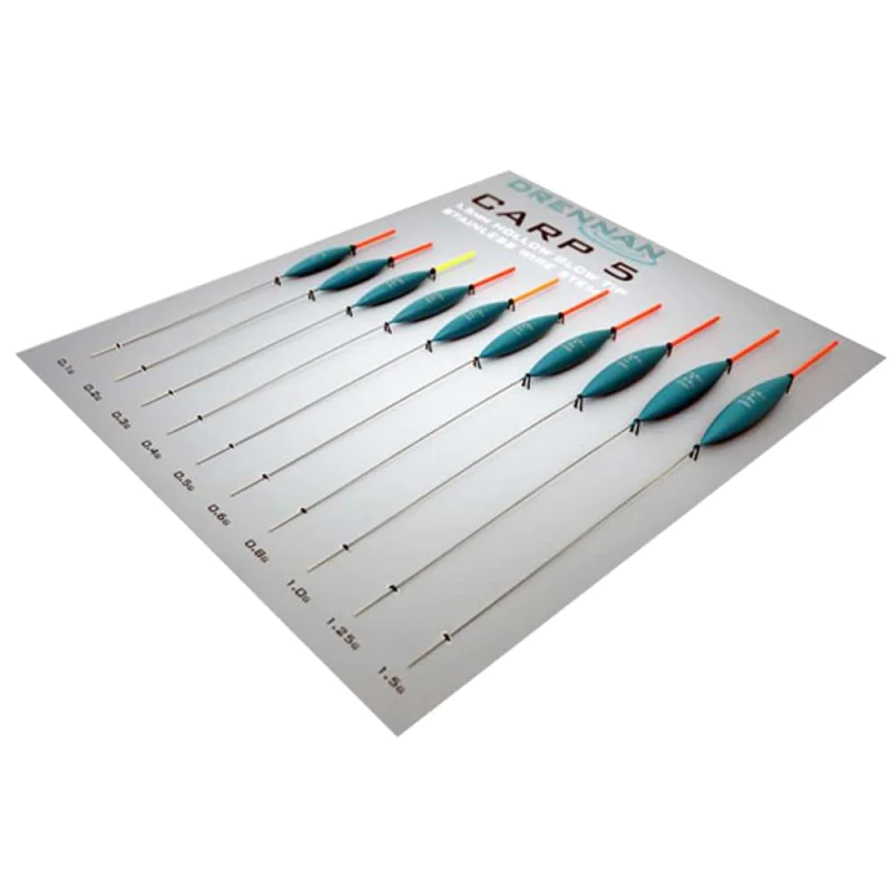 Плувка DRENNAN Carp 5