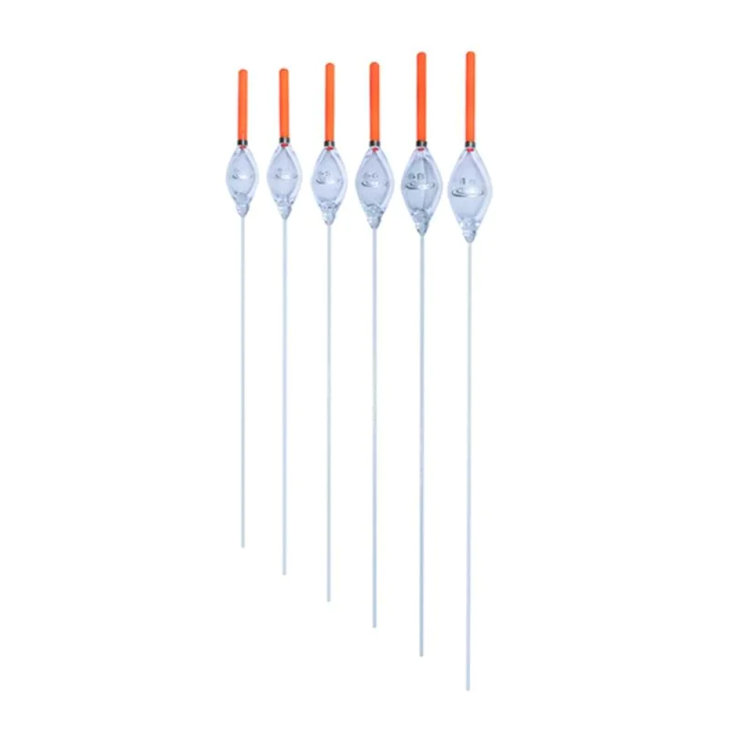 Плувка DRENNAN Diamond Cristal