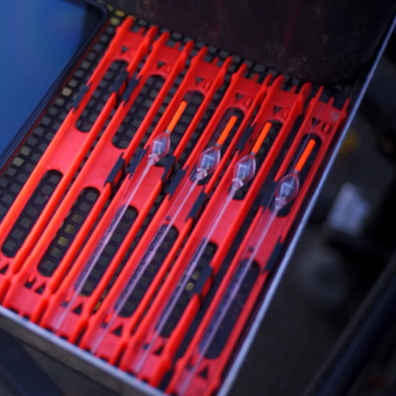 Плувка DRENNAN Diamond Cristal