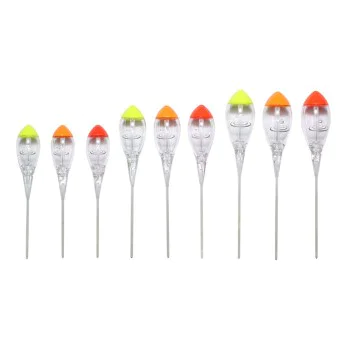 Плувка DRENNAN In - Line Crystal Dibber