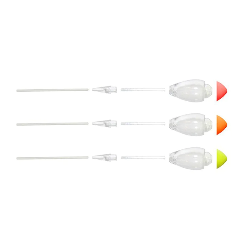 Плувка DRENNAN In - Line Crystal Dibber